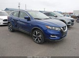 Nissan Qashqai Sv JN1BJ1BW6PW104872 снимка