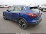 Nissan Qashqai Sv JN1BJ1BW6PW104872 снимка