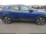 Nissan Qashqai Sv JN1BJ1BW6PW104872 photo