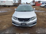 Honda Civic Lx 2HGFB2F56DH100397 снимка