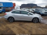 Honda Civic Lx 2HGFB2F56DH100397 снимка