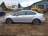 Honda Civic Lx 2HGFB2F56DH100397 снимка