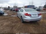Honda Civic Lx 2HGFB2F56DH100397 снимка