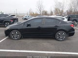 Honda Civic Ex 4Dr 2HGFB2F57EH037523 снимка
