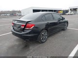 Honda Civic Ex 4Dr 2HGFB2F57EH037523 снимка