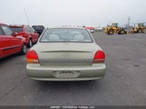 Hyundai Sonata Gl KMHWF25SX1A369325 снимка
