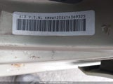 Hyundai Sonata Gl KMHWF25SX1A369325 снимка