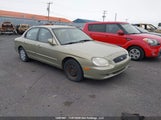 Hyundai Sonata Gl KMHWF25SX1A369325 снимка