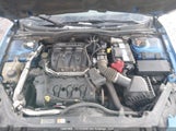 Ford Fusion Sel 3FAHP0JG7CR252249 снимка