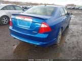 Ford Fusion Sel 3FAHP0JG7CR252249 снимка