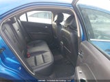 Ford Fusion Sel 3FAHP0JG7CR252249 снимка