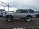Toyota 4Runner Sr5 JT3HN86R819050994 снимка