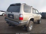 Toyota 4Runner Sr5 JT3HN86R819050994 снимка