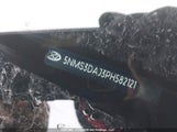 Hyundai Santa Fe 5NMS3DAJ3PH582121 снимка
