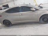 Hyundai Elantra Se/Sport/Limited 5NPDH4AE0EH541815 photo