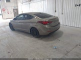 Hyundai Elantra Se/Sport/Limited 5NPDH4AE0EH541815 photo