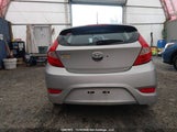 Hyundai Accent Gs KMHCT5AE4FU207869 снимка