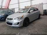 Hyundai Accent Gs KMHCT5AE4FU207869 снимка