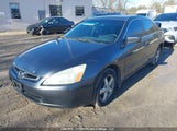 Honda Accord Ex-L 1HGCM56673A812454 photo
