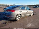 Hyundai Elantra Gl Se KMHD84LF3JU691242 photo