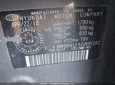 Hyundai Elantra Gl Se KMHD84LF3JU691242 fotografie