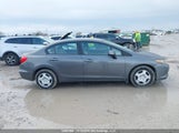Honda Civic Lx 2HGFB2F42CH062026 снимка