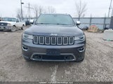 Jeep Grand Cherokee Overland 1C4RJFCG3HC947026 fotografie