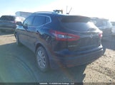 Nissan Rogue Sport Sv JN1BJ1BW7MW426304 снимка