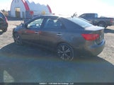 Kia Forte Sx KNAFW4A32A5216605 снимка