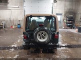 Jeep Wrangler / Tj Se 1J4FA29P02P749632 снимка