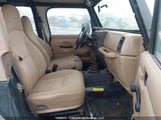 Jeep Wrangler / Tj Se 1J4FA29P02P749632 снимка