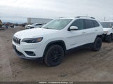 Jeep Cherokee North 1C4PJMCX9KD195667 снимка