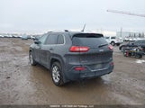 Jeep Cherokee Latitude 1C4PJMCSXEW270857 снимка