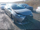 Toyota Corolla Le 2T1BURHE3KC244803 снимка
