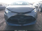 Toyota Corolla Le 2T1BURHE3KC244803 снимка