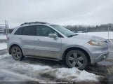 Acura Rdx 5J8TB18517A800969 снимка