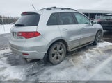 Acura Rdx 5J8TB18517A800969 снимка