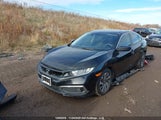 Honda Civic 2HGFC2F7XKH039048 снимка