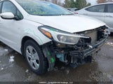 Kia Forte Lx 3KPFK4A77HE026265 снимка