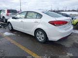 Kia Forte Lx 3KPFK4A77HE026265 fotografie