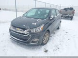 Chevrolet Spark 1Lt KL8CD6SA4LC409981 снимка