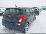 Chevrolet Spark 1Lt KL8CD6SA4LC409981 снимка
