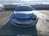 Hyundai Elantra Gls 5NPDH4AE6EH478218 снимка
