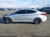 Hyundai Elantra Gls 5NPDH4AE6EH478218 снимка