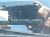Hyundai Elantra Gls 5NPDH4AE6EH478218 снимка