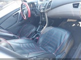 Hyundai Elantra Gls 5NPDH4AE6EH478218 снимка