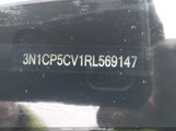 Nissan Kicks Sv 3N1CP5CV1RL569147 снимка