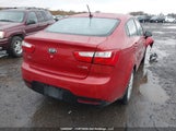 Kia Rio Ex/Ex+/Lx/Lx+/Sx KNADN4A32F6501607 снимка