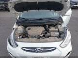 Hyundai Accent Se KMHCT5AE0GU264099 снимка