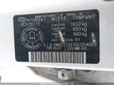Hyundai Accent Se KMHCT5AE0GU264099 снимка
